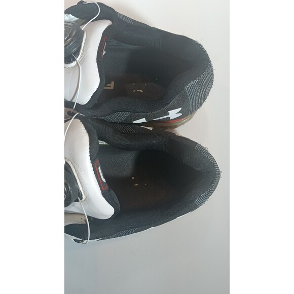 Under Armour Spieth 2 Golf Shoes Mens Sz 10 - Picture 12 of 12